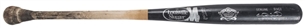 2009 Gary Sheffield Game Used Louisville Slugger R161 Model Bat (PSA/DNA GU 10)